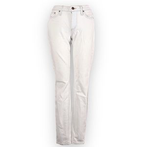 Alice + Olivia - AO.LA - 25” Waist Low Rise Jeans